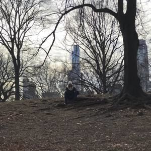 Meet your Posher, Kristal